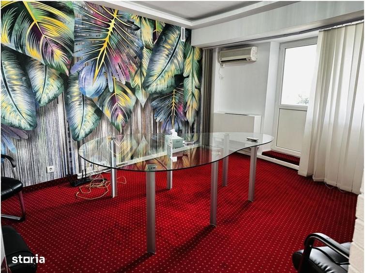 Spațiu comercial, de 710 mp, în Victoriei