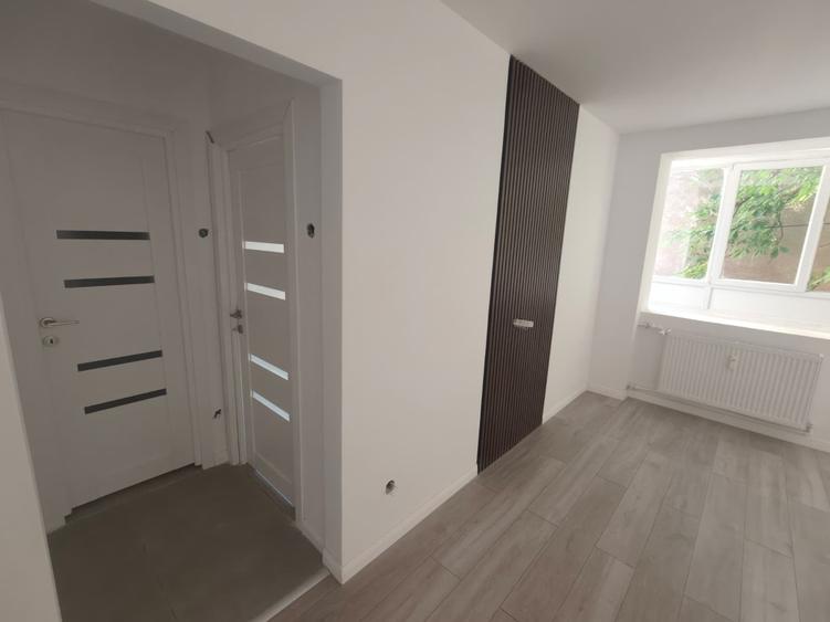 Piața Iancului, complet renovat, totul nou, boiler, metrou, parc, pret FIX - 3