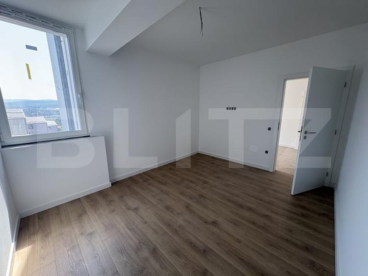Apartament cu 2 camere semidecomandat în Grigorescu