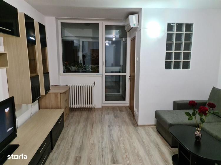 Garsonieră în Pantelimon