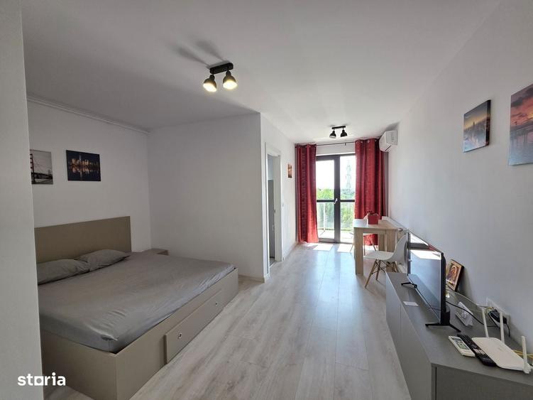 Pallady Hils/loc de parcare inclus - 9