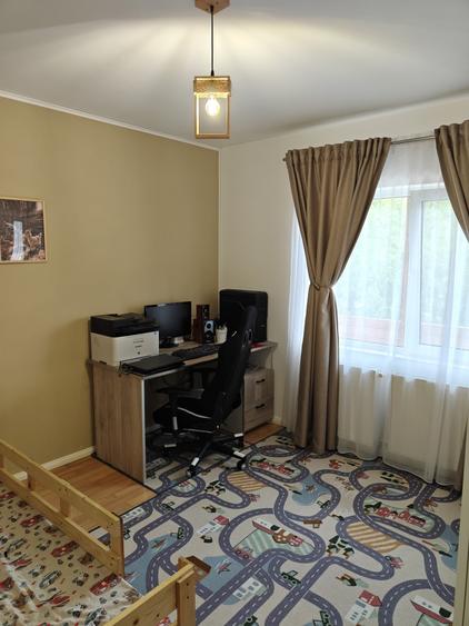 Apartament cu 3 camere, 58 mp, 2 balcoane, zona Statiei de Pompieri - 13
