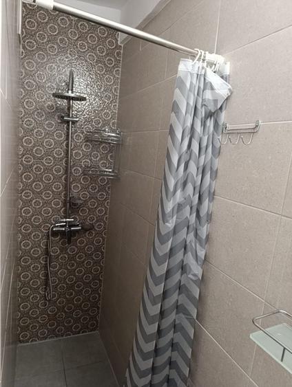 Apartament cu 2 camere semidecomandat în Gheorgheni