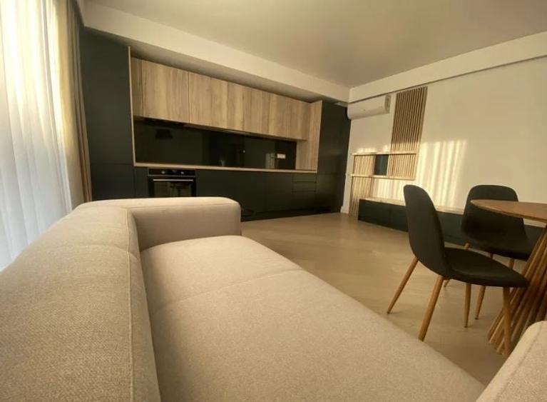 Apartament cu 3 camere decomandat, mobilat în Pipera — fotografia 1