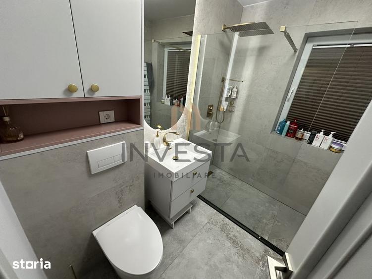 Apartament cu 4 camere decomandat în Bună Ziua
