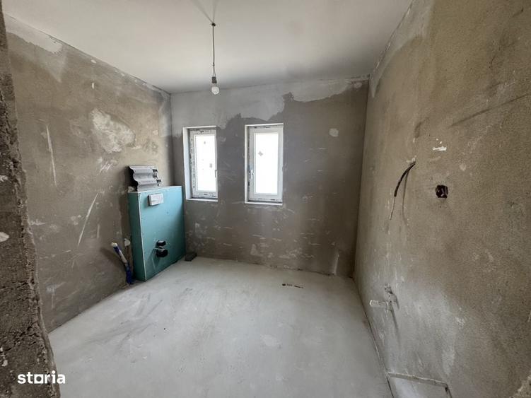 Duplex Modern 5 Camere | 115 mp | 3 Bai | Zona Esso | Giroc - 1