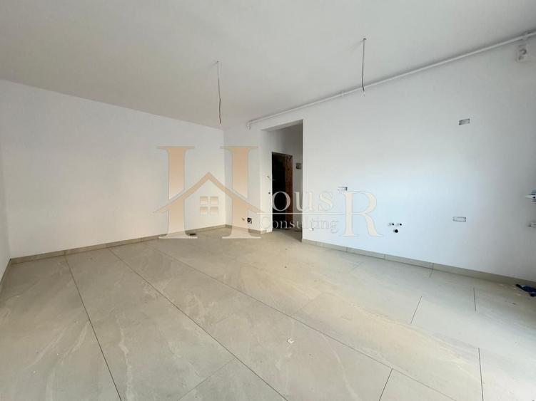Apartament cu 2 camere decomandat în Giroc — fotografia 3