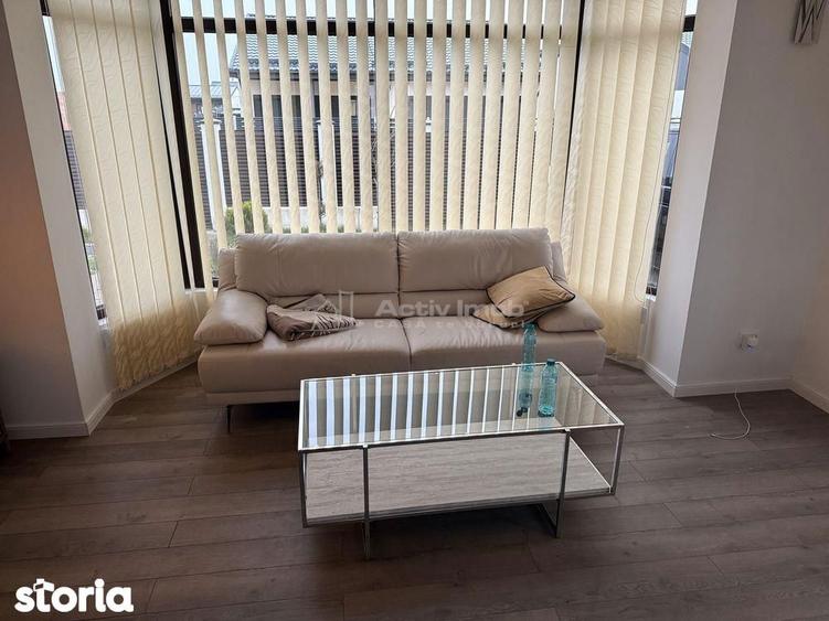 Casă cu 4 camere cu Teren 350 Mp în Central