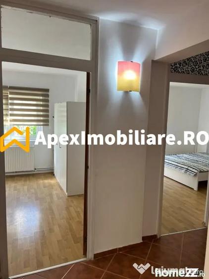 Ap. 3 cam Militari Bucuresti | Metrou 10 min | centrala prop - 5