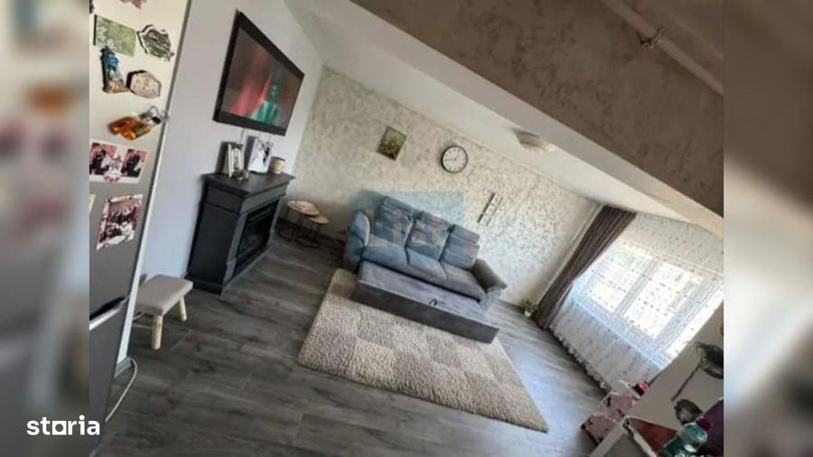 Apartament cu 4 camere în Central