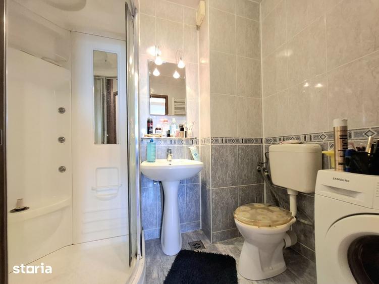 Apartament cu 4 camere în Titan