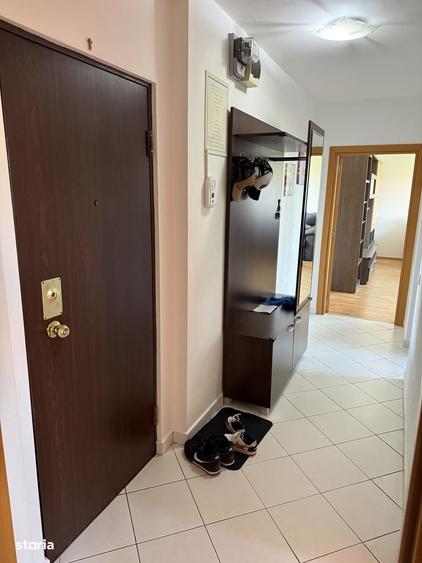 Apartament cu 2 camere decomandat în Triaj