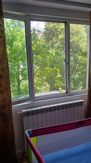 Apartament cu 2 camere semidecomandat în Micro 16
