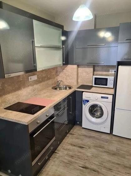 Apartament de inchiriat in Drumul Taberei - 4