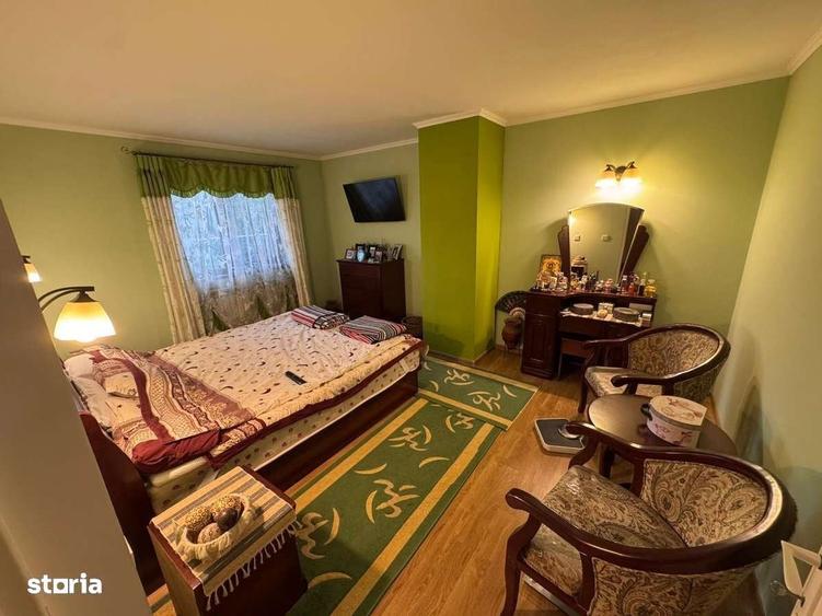 Casă cu 3 camere cu Teren 800 Mp în Central