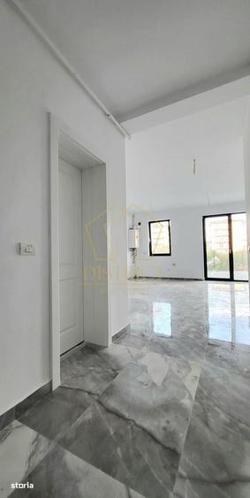 Apartamente cu 2 camere finalizate in Giroc langa ESO. - 7