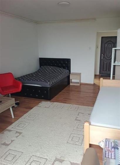 Garsoneiar in Aleea Carpati etaj 4 din 10 mobilata si utilata. - 4