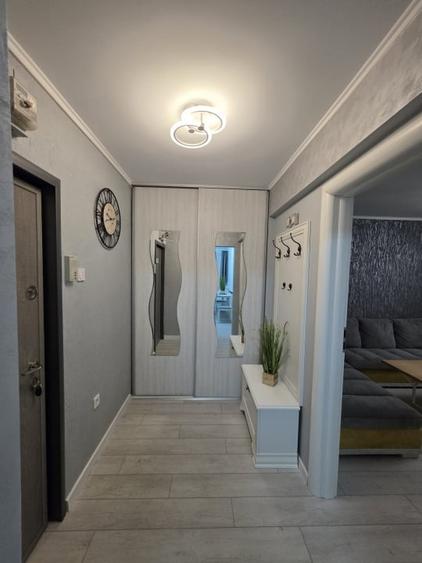 APARTAMENT 2 CAMERE | ZONA CITY PARK MALL | TERMEN LUNG - 10