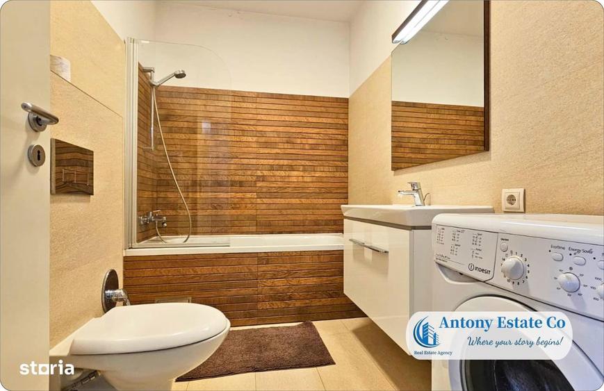 Apartament cu 2 camere decomandat în Iosia