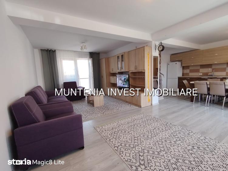 Casa P+I, complet mobilata si utilata, zona Tancodrom - Trivale - 7