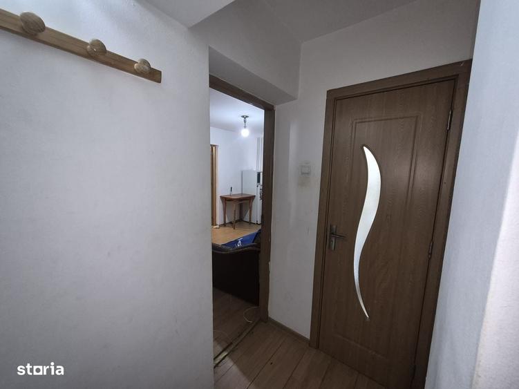 Apartament 2 camere nedecomandat Tatarasi Flux langa bulevard - 13