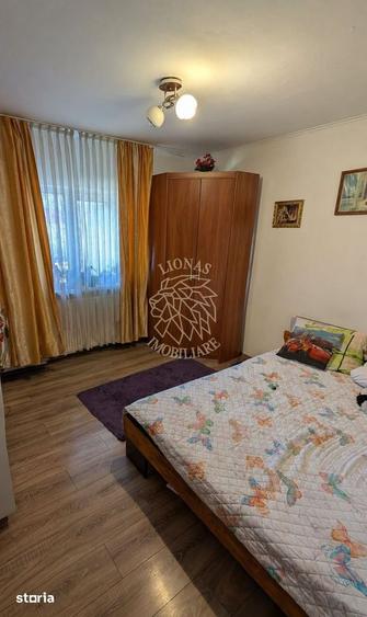 Apartament cu 2 camere, mobilat în Independenței