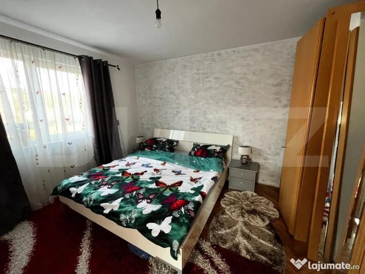 Casă cu 5 camere cu Teren 1350 Mp în Central
