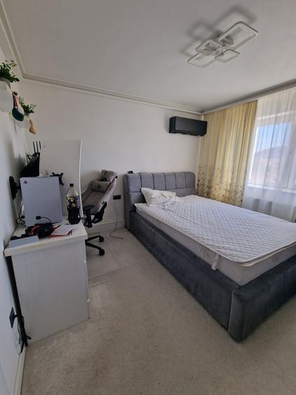 Apartament mobilat si utilat - 5