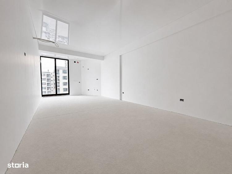 Apartament cu 2 camere în Nord