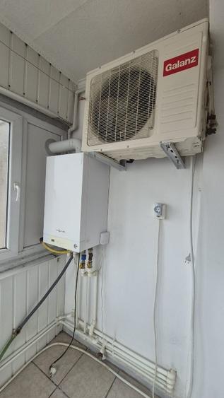 Apartament cu 3 camere decomandat în Aluniș