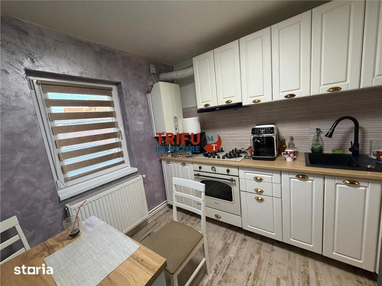 Apartament 2 camere de vanzare zona Cetate - 3