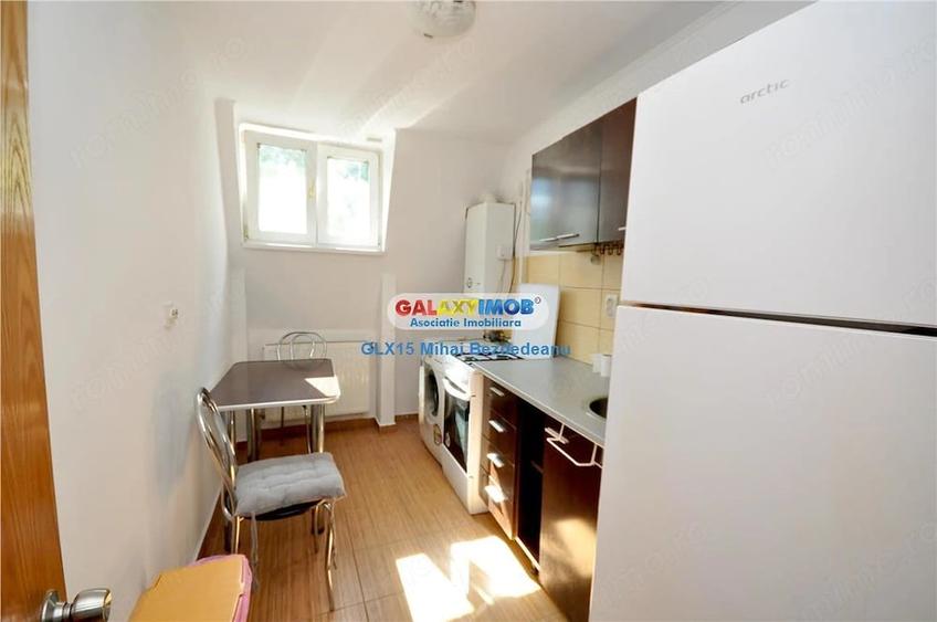 Inchiriere Garsoniera in zona Turda - Piata Domenii - 6