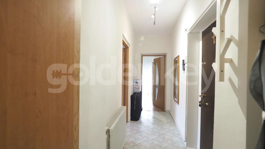 Apartament cu 2 camere decomandat, mobilat în Floreasca