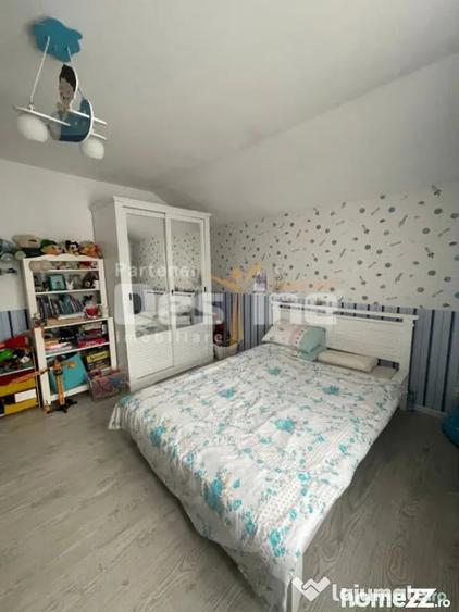 Casă cu 4 camere cu Teren 555 Mp în Central