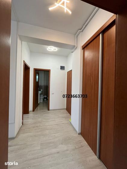 Apartament 3 Mamaia, langa Hotel Regal 115000 euro - 5