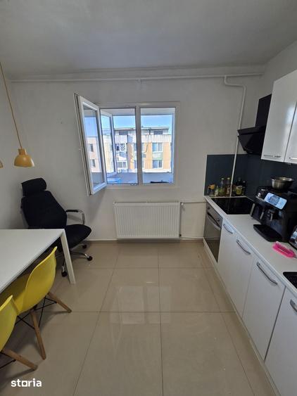 Apartament 2 camere, balcon, etaj 8, Crangasi - 16