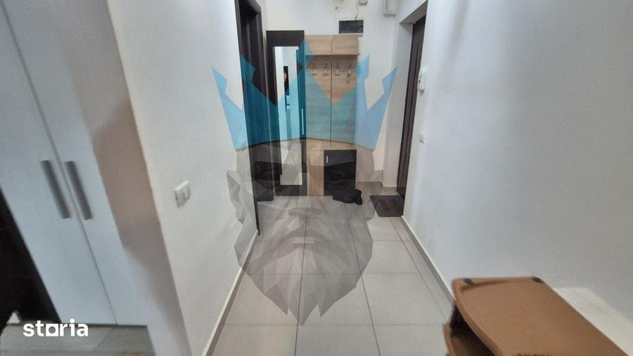 Apartament 2 Camere Militari Residence - 3