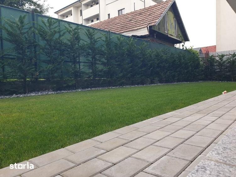IASI - Valea Lupului -Inchiriere apartament 2 camere + loc de parcare - 17