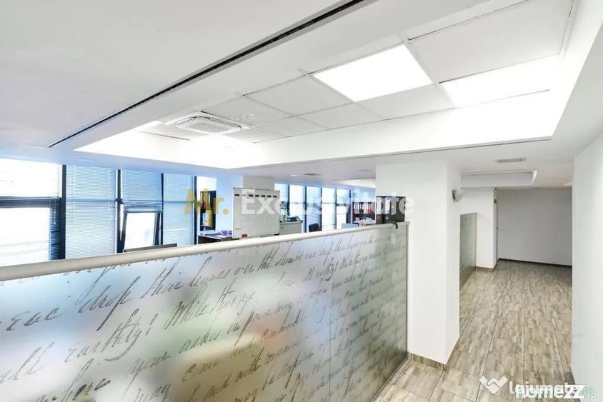 Spațiu comercial, de 238 mp, în Ultracentral