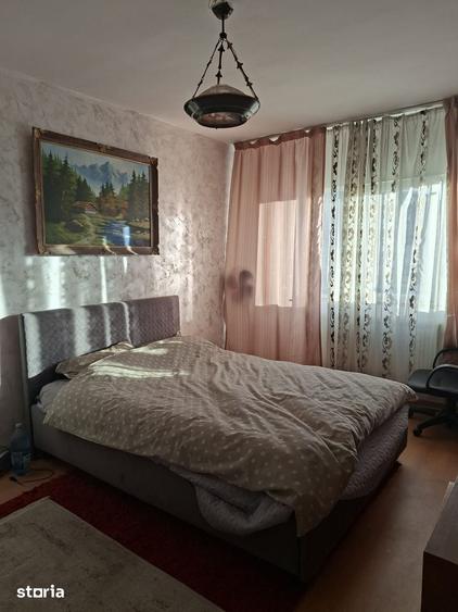 Garsonieră în Rogerius