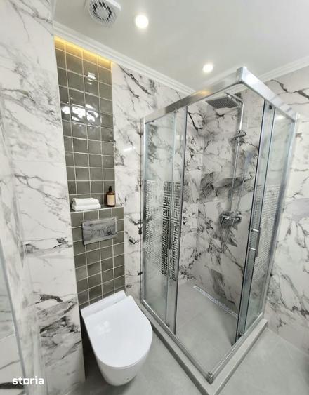 Apartament cu 2 camere, mobilat în Inel II