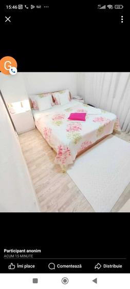 Apartament cu 2 camere semidecomandat în Sud