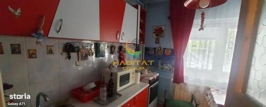 Garsonieră în Brâncoveanu