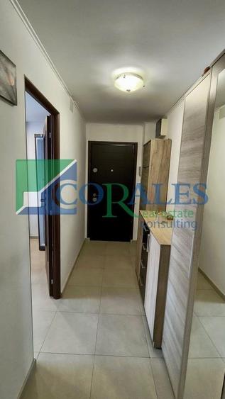 Apartament cu 2 camere decomandat, mobilat în Torontalului