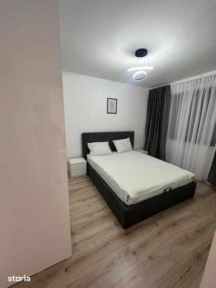 Studio modern/ Ivory Residence/ Promenada/ Pipera - 4