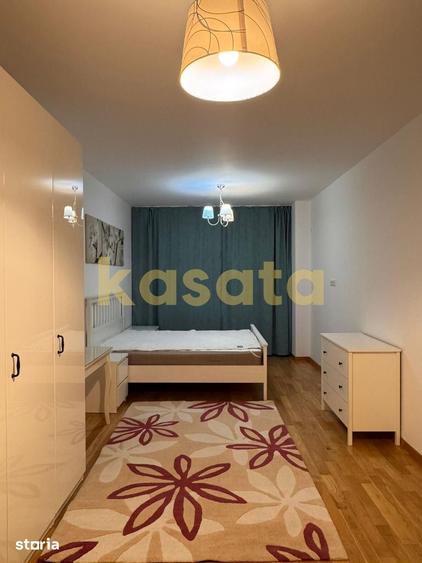 Apartament 2 camere | Upground | Zona de Nord | Metrou Pipera - 11