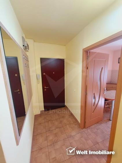 Apartament cu 2 camere decomandat, mobilat în Zorilor