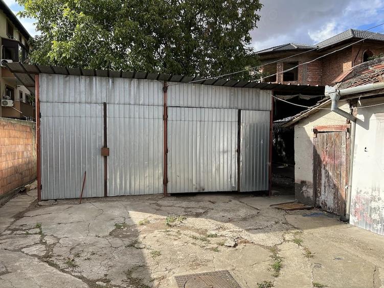 Casă cu 3 camere cu Teren 306 Mp în Pârneava