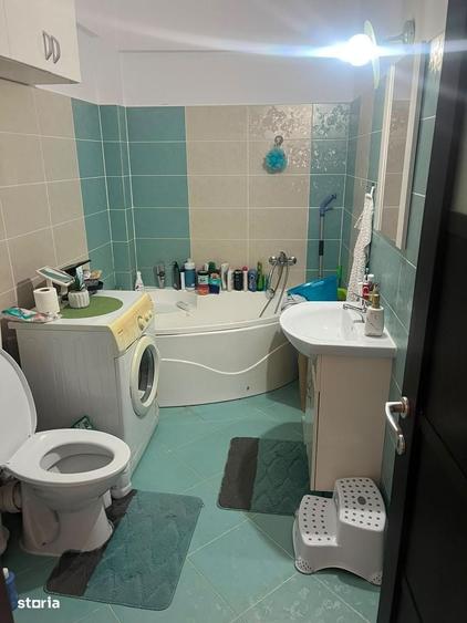 Studiou bloc nou ,et 2 zona ostroveni , mobilat la cheie - 4