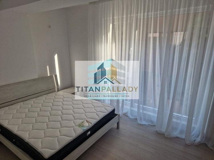 2 Camere, Centrală,  Pallady – lângă Metrou Teclu - 2